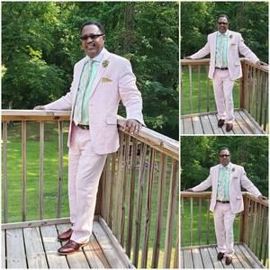 Meet your Posher, Eddie